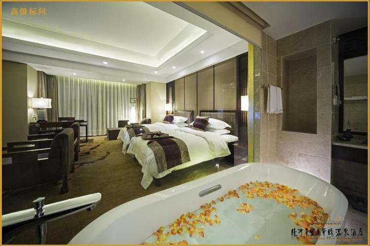 腾冲千里走单骑酒店