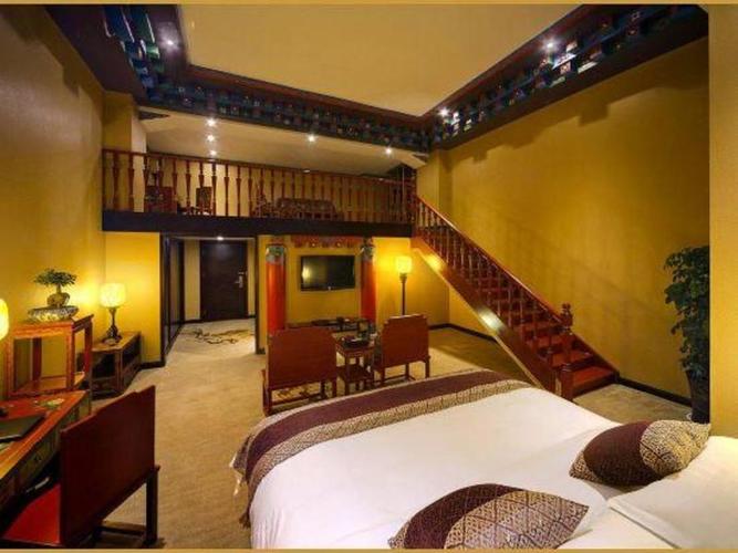 腾冲千里走单骑酒店