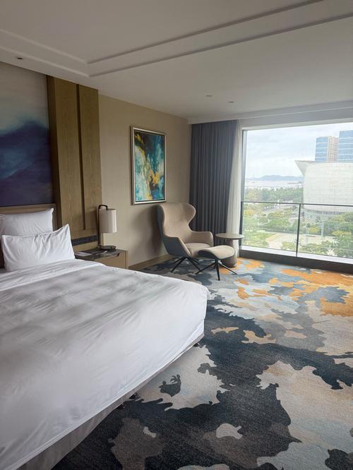 铂尔曼酒店多少一晚