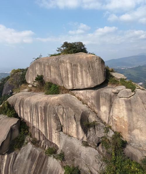 长泰那里有好玩的景点