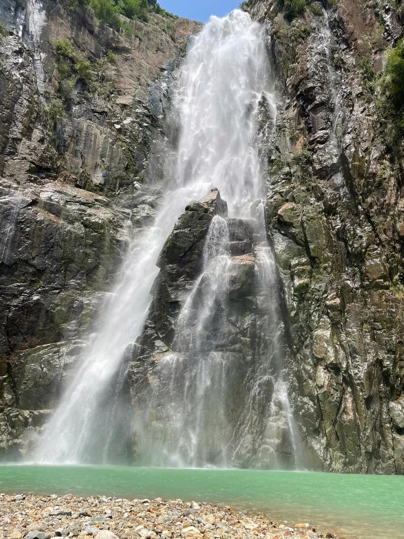 长泰那里有好玩的景点