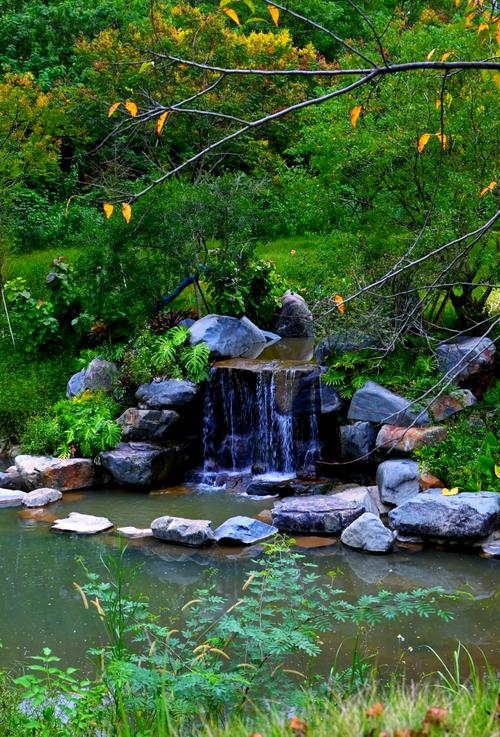 长泰那里有好玩的景点