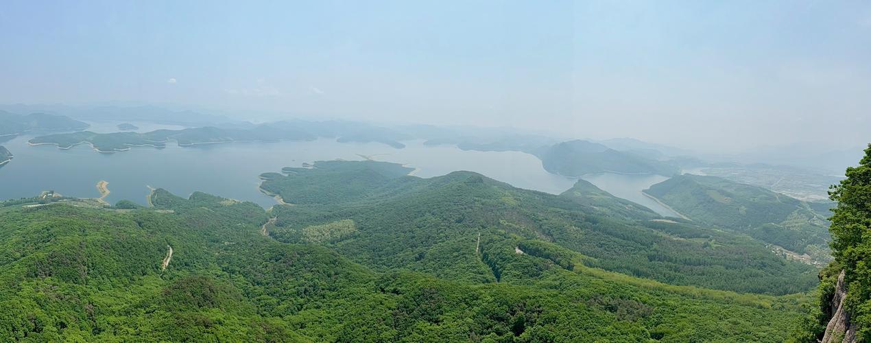 沈阳至本溪自驾游推荐