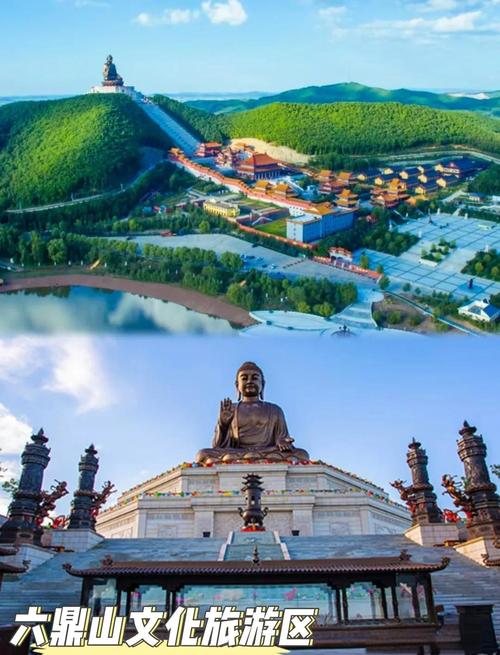 吉林夏季旅游景点大全