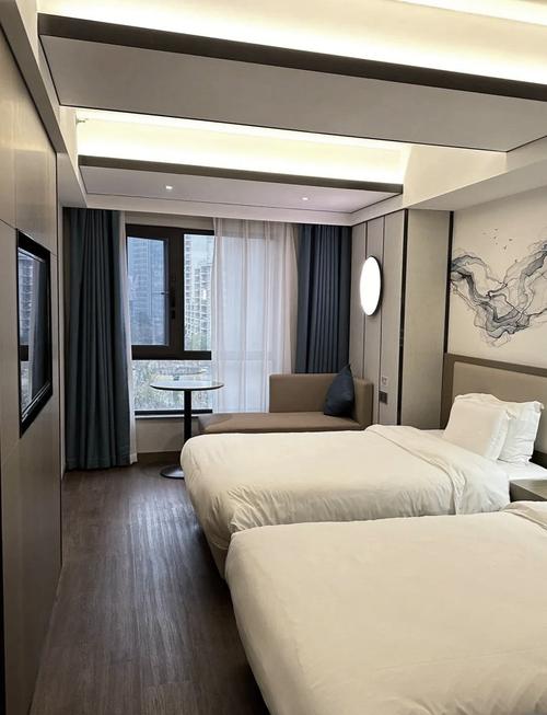 上海南京路上的酒店