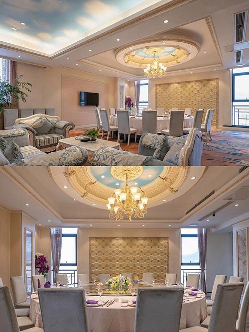 舟山怡东凯丽大酒店