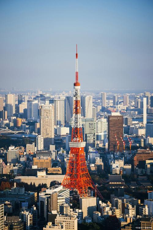 日本有哪些好玩的景点