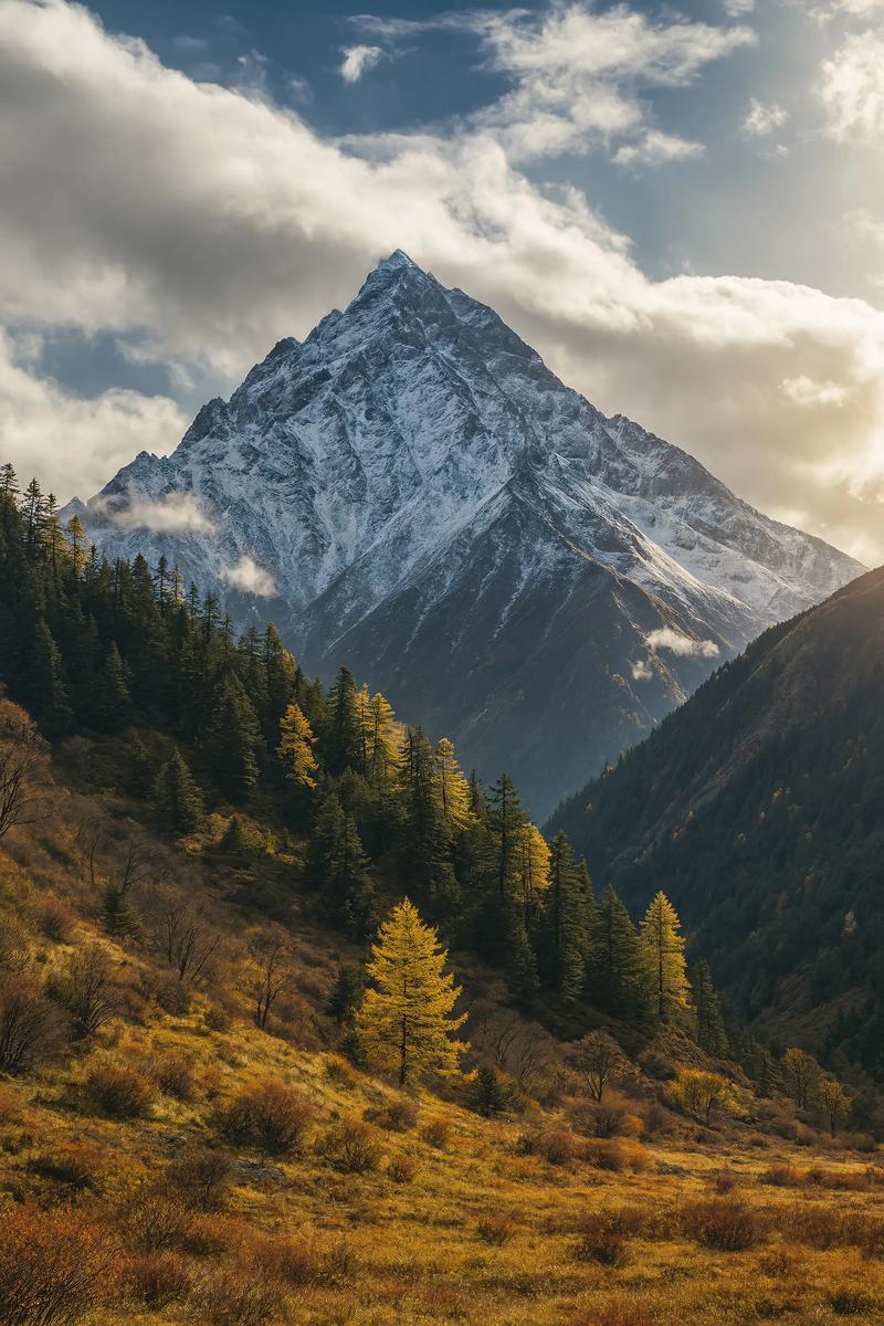 成都周边适合自驾游的