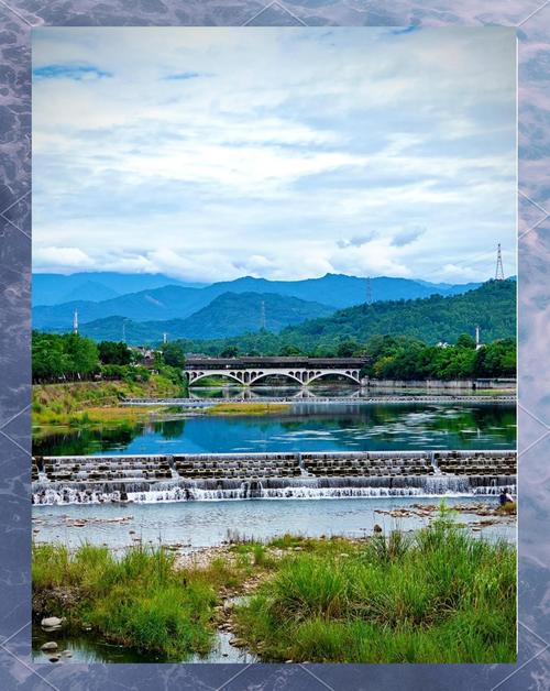 成都周边适合自驾游的