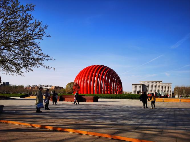 天津武清免费旅游景点