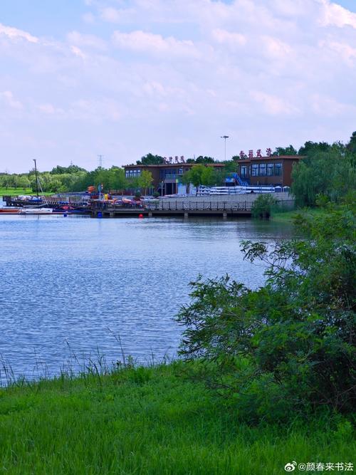 天津武清免费旅游景点