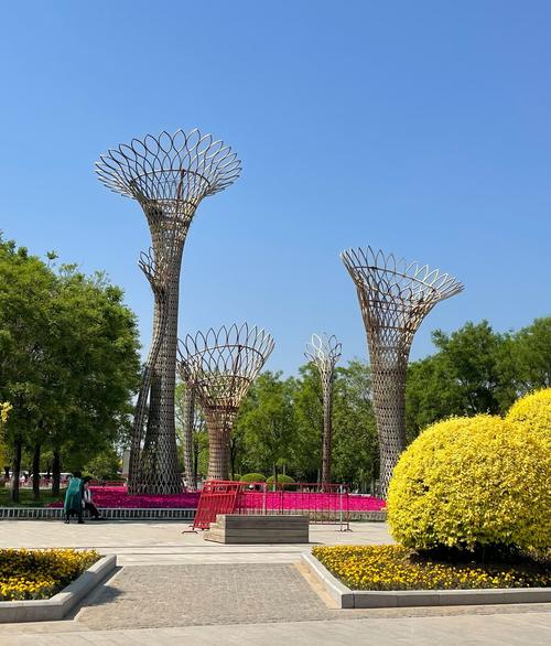 天津武清免费旅游景点