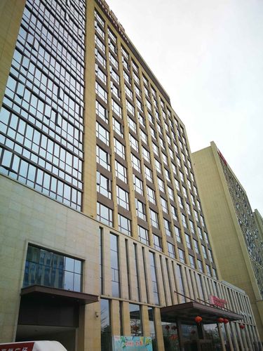 福州希尔顿花园酒店