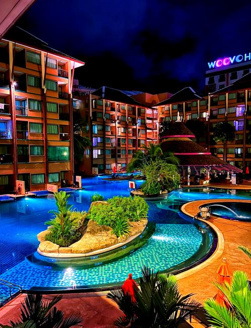 普吉岛哪个酒店最好