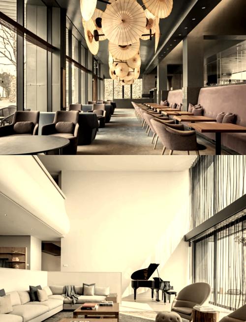 苏州音昱水中天酒店