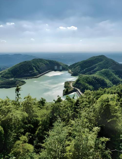 长沙望城旅游景点大全