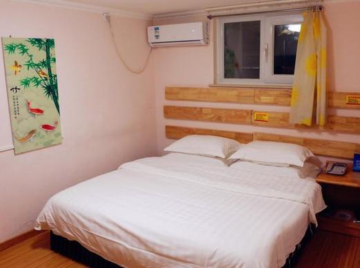 北京永定门附近酒店