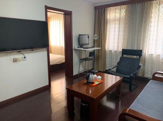 北京永定门附近酒店