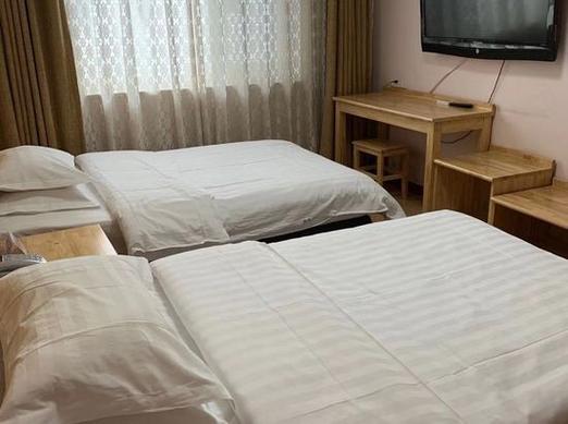 北京永定门附近酒店