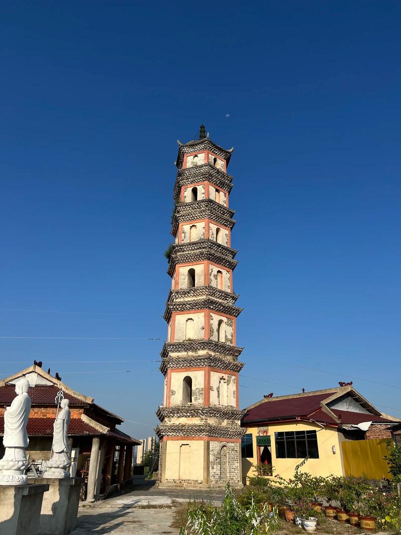 安县附近旅游景点大全