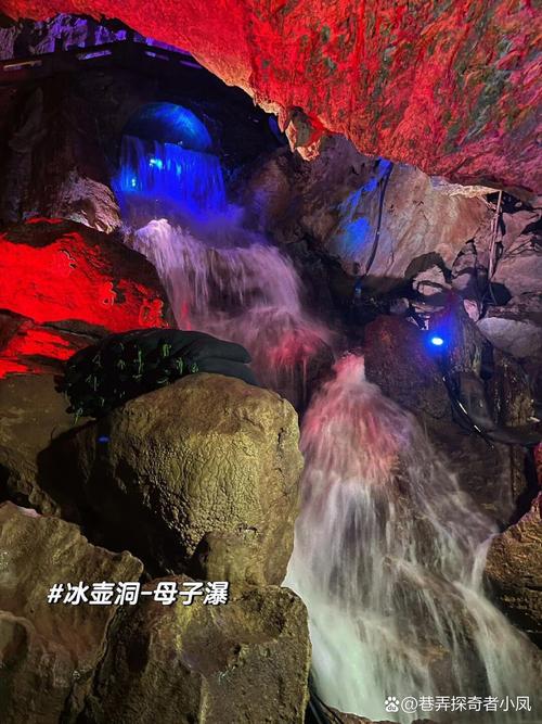 金华有哪里好玩的景点