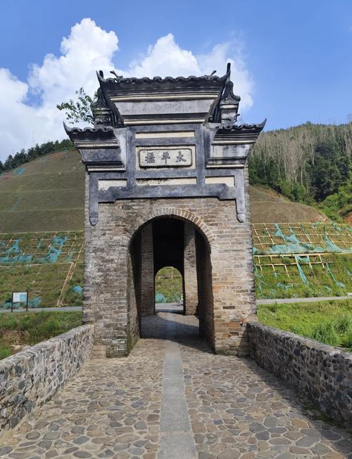 龙南有哪些好玩的景点