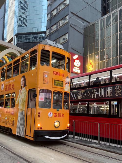 香港铜锣湾迷你酒店