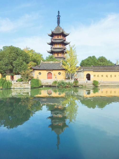 吴江附近免费旅游景点