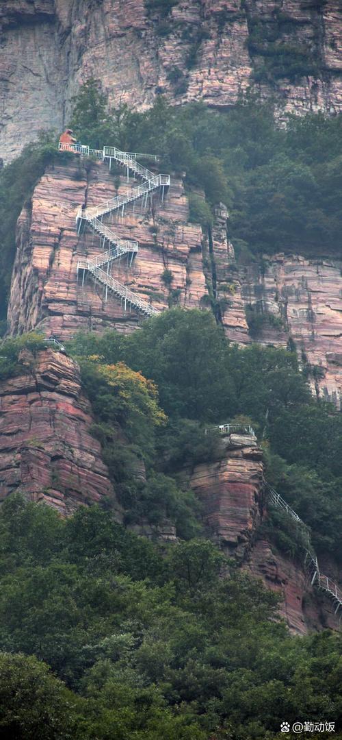 林县免费旅游景点大全