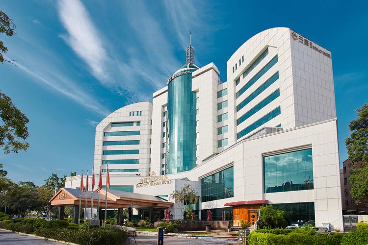 东莞海悦花园大酒店