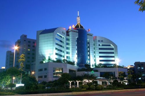 东莞海悦花园大酒店