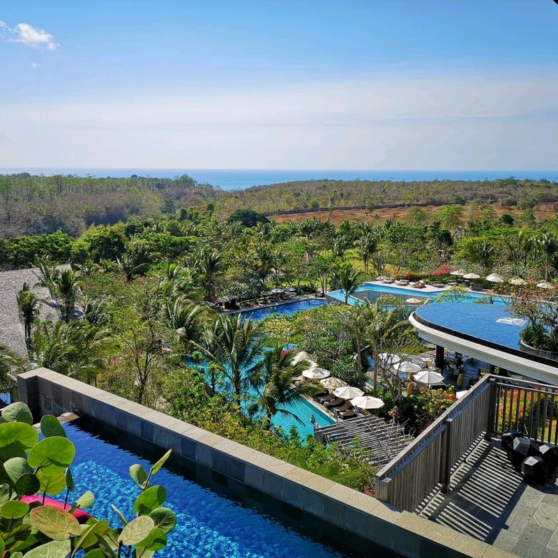 阿雅娜水疗度假酒店