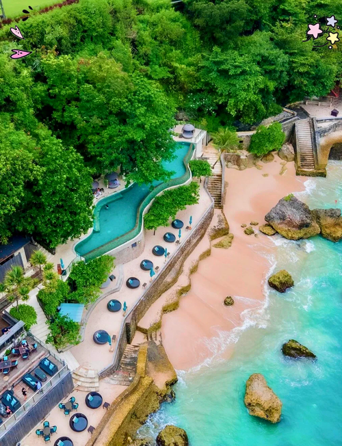 阿雅娜水疗度假酒店