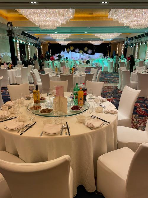 国贸大酒店婚宴价格