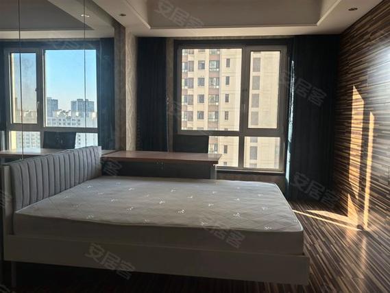 天津时代奥城 酒店