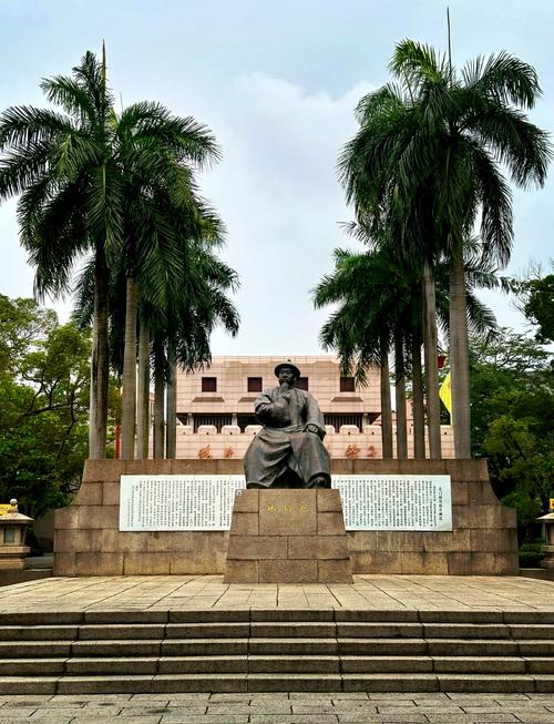 虎门旅游景点那里好玩