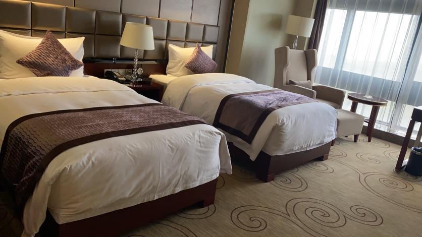 重庆两江瑞尔大酒店