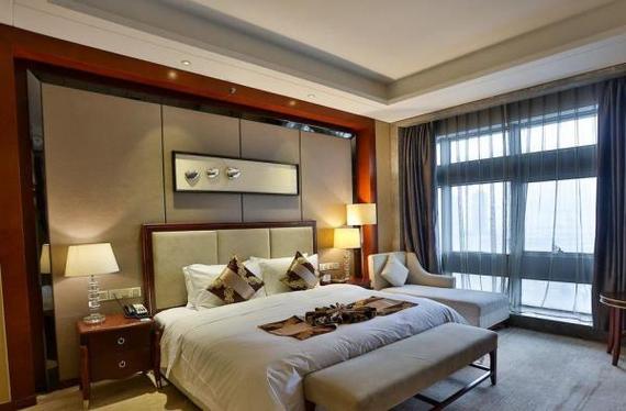 重庆两江瑞尔大酒店