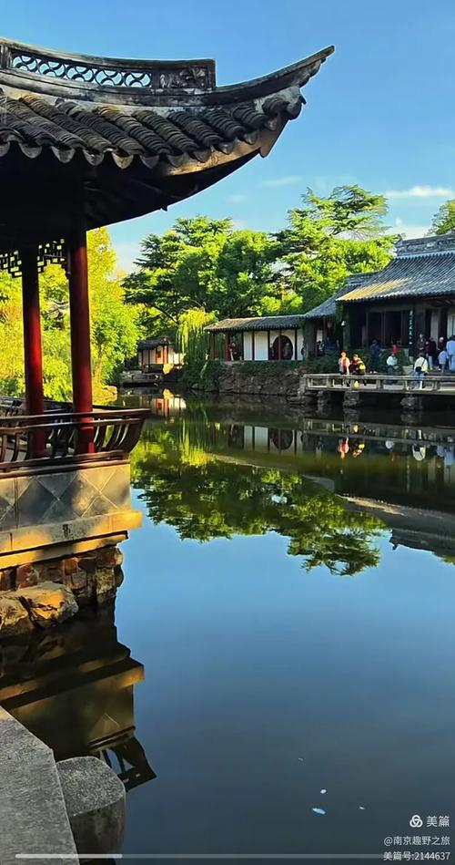 南通周边自驾游三日游