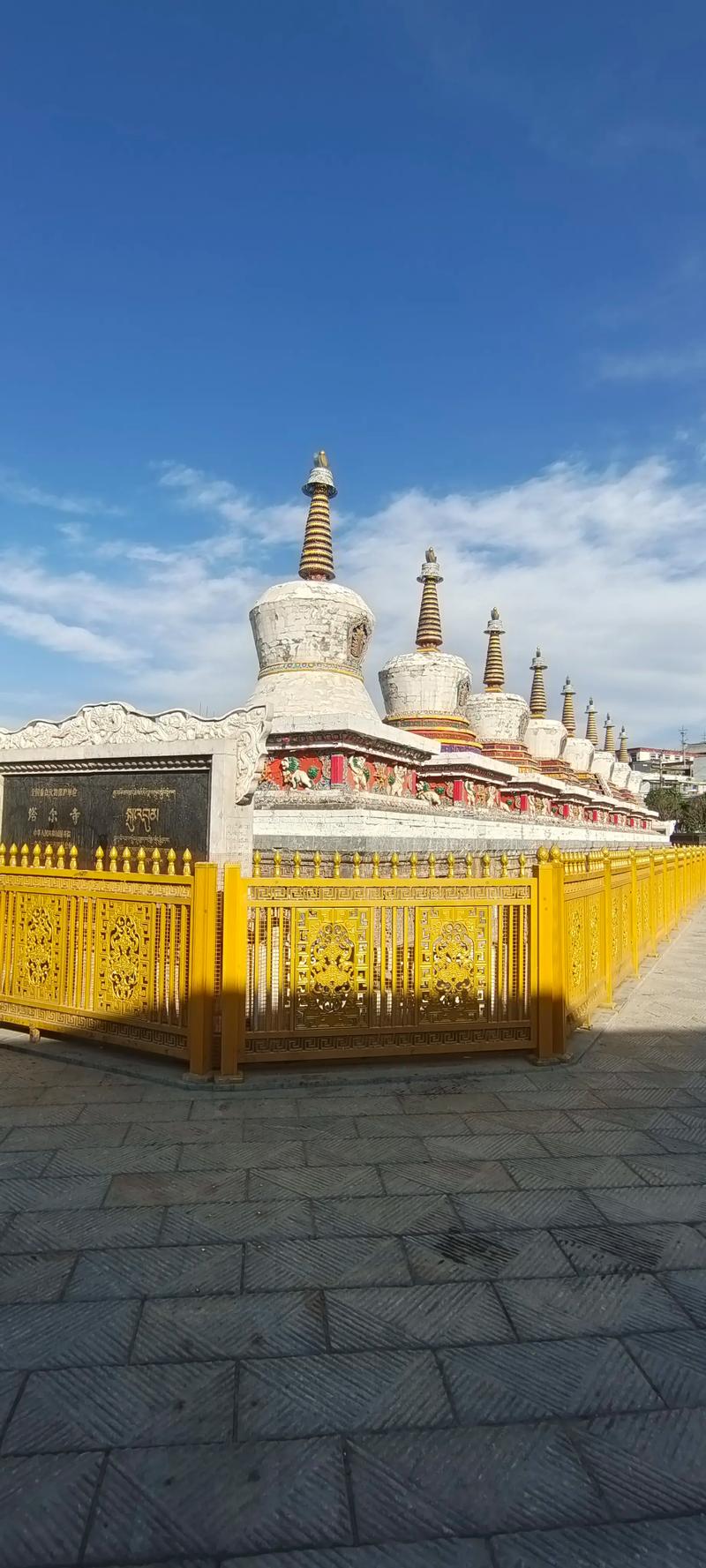 宁夏西宁旅游景点大全