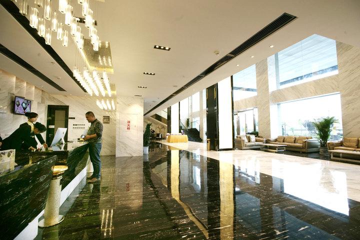 张家界梅洛水晶酒店