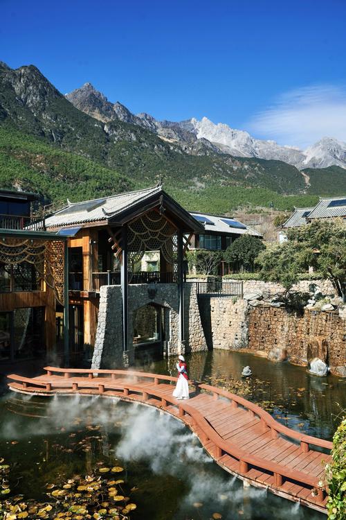 昆明到丽江自驾游酒店