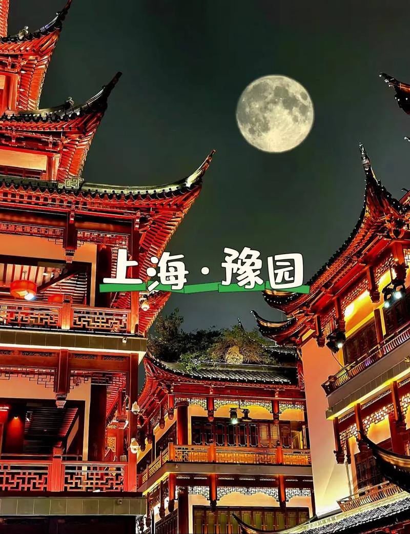 上海旅游室内景点推荐