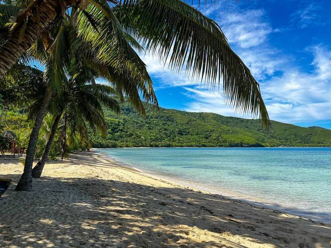 夏季国外旅游景点推荐