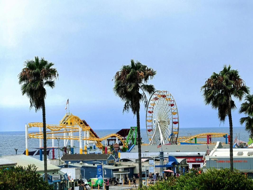 夏季国外旅游景点推荐