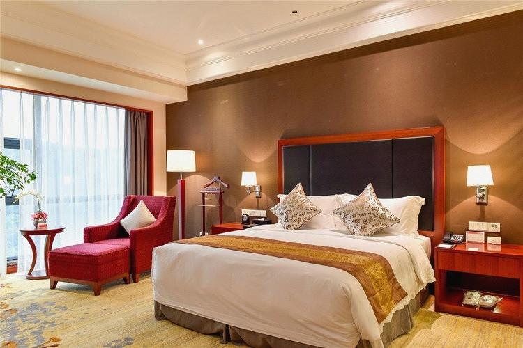 赤壁华美达广场酒店