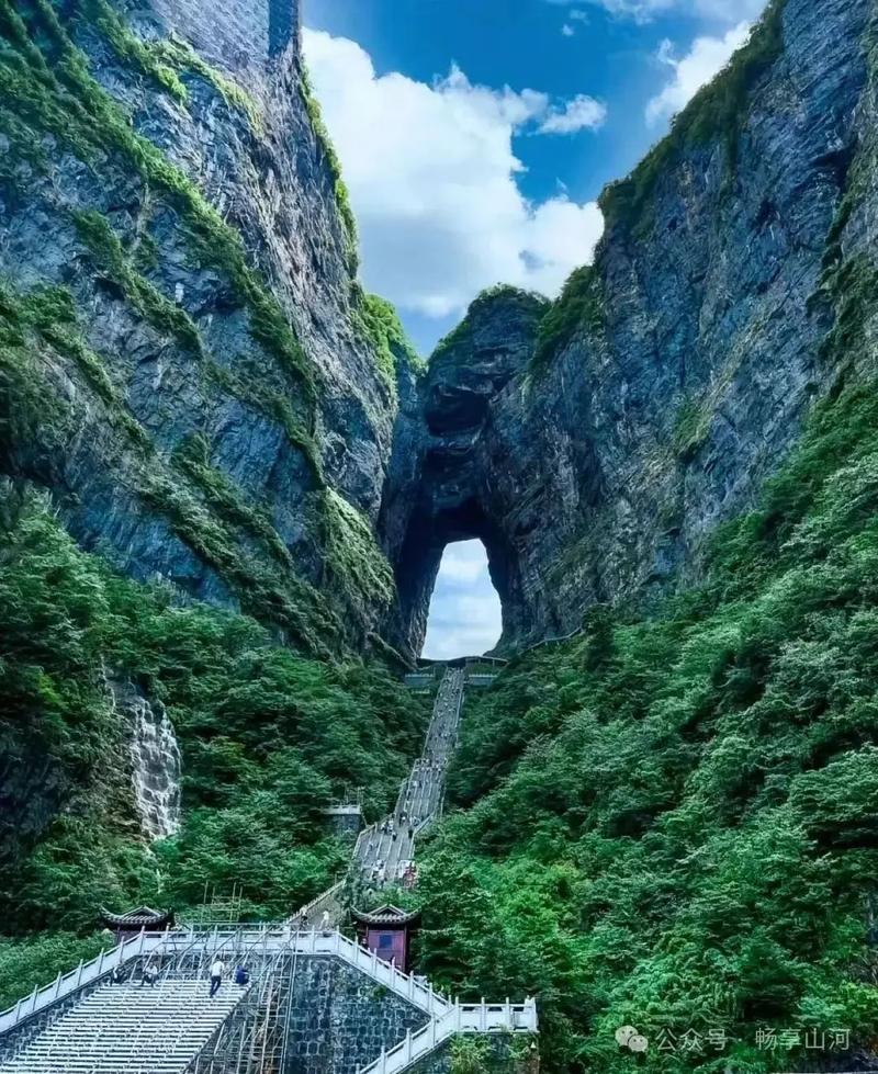 湖南周围旅游景点大全