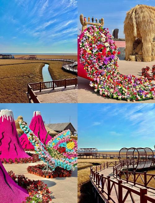 营口盘锦旅游景点大全