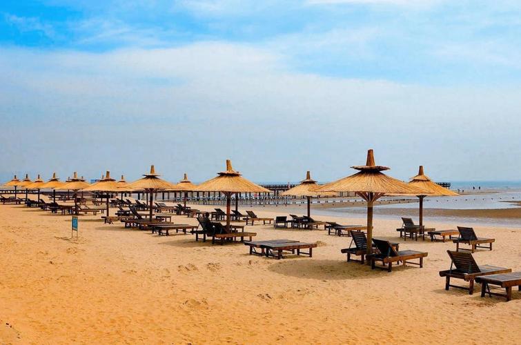 北戴河旅游景点哪里好