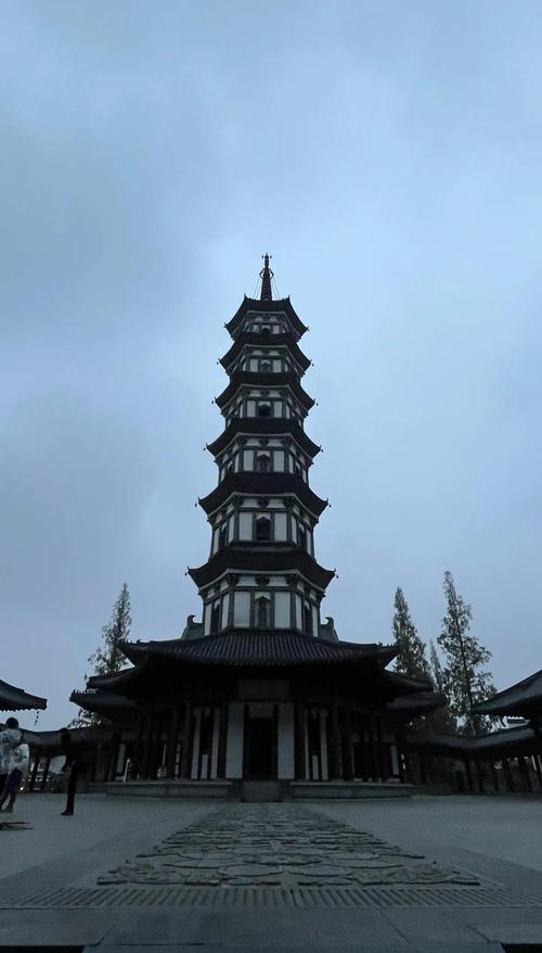 衢州城区旅游景点大全